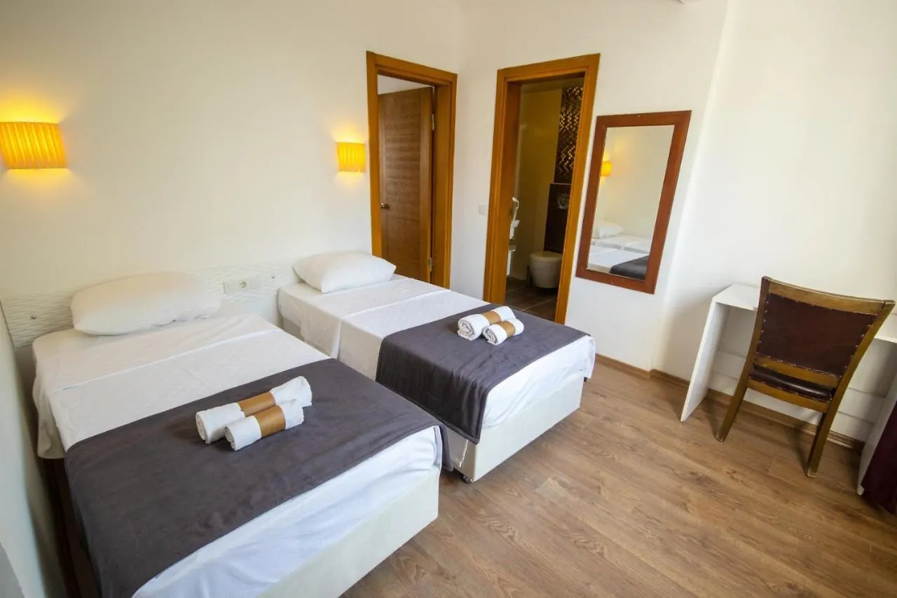 Turunc Dream Hotel Muğla