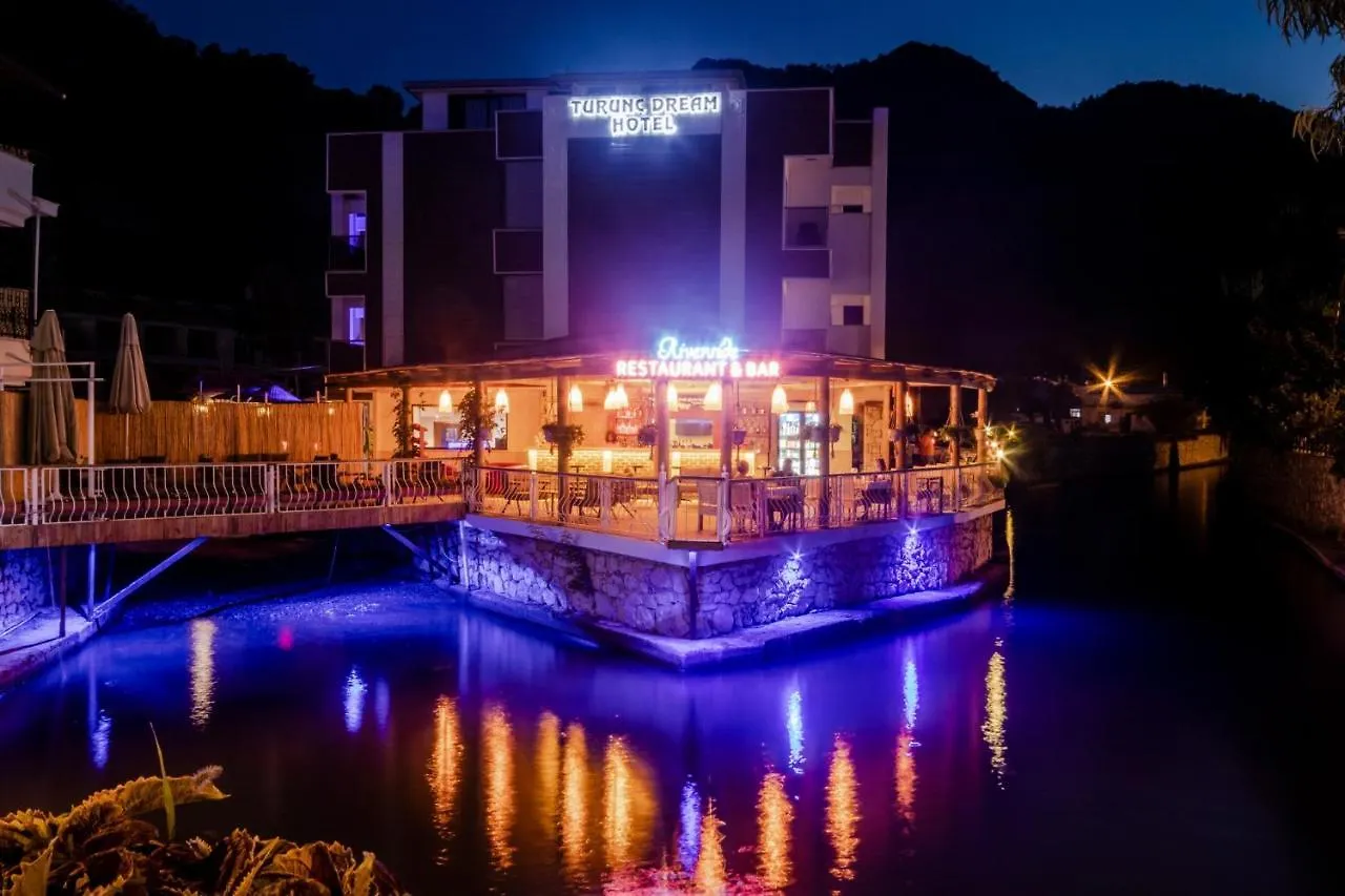 Turunc Dream Hotel Muğla 0*,  Turchia