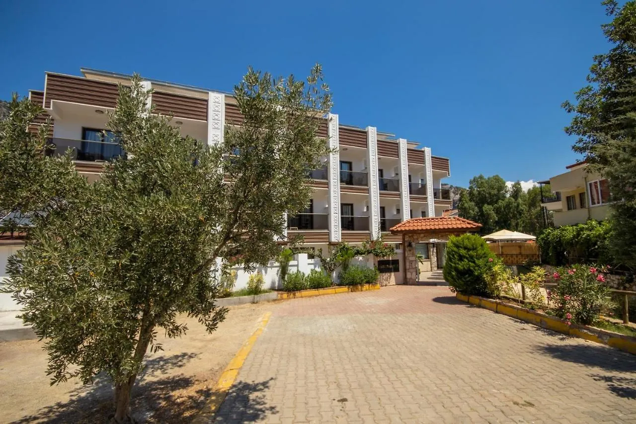 Turunc Dream Hotel Muğla