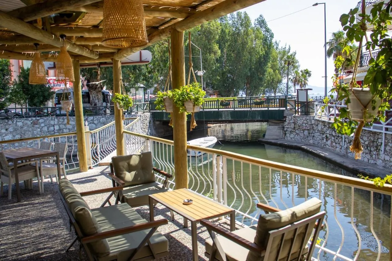 Turunc Dream Hotel Muğla Turchia