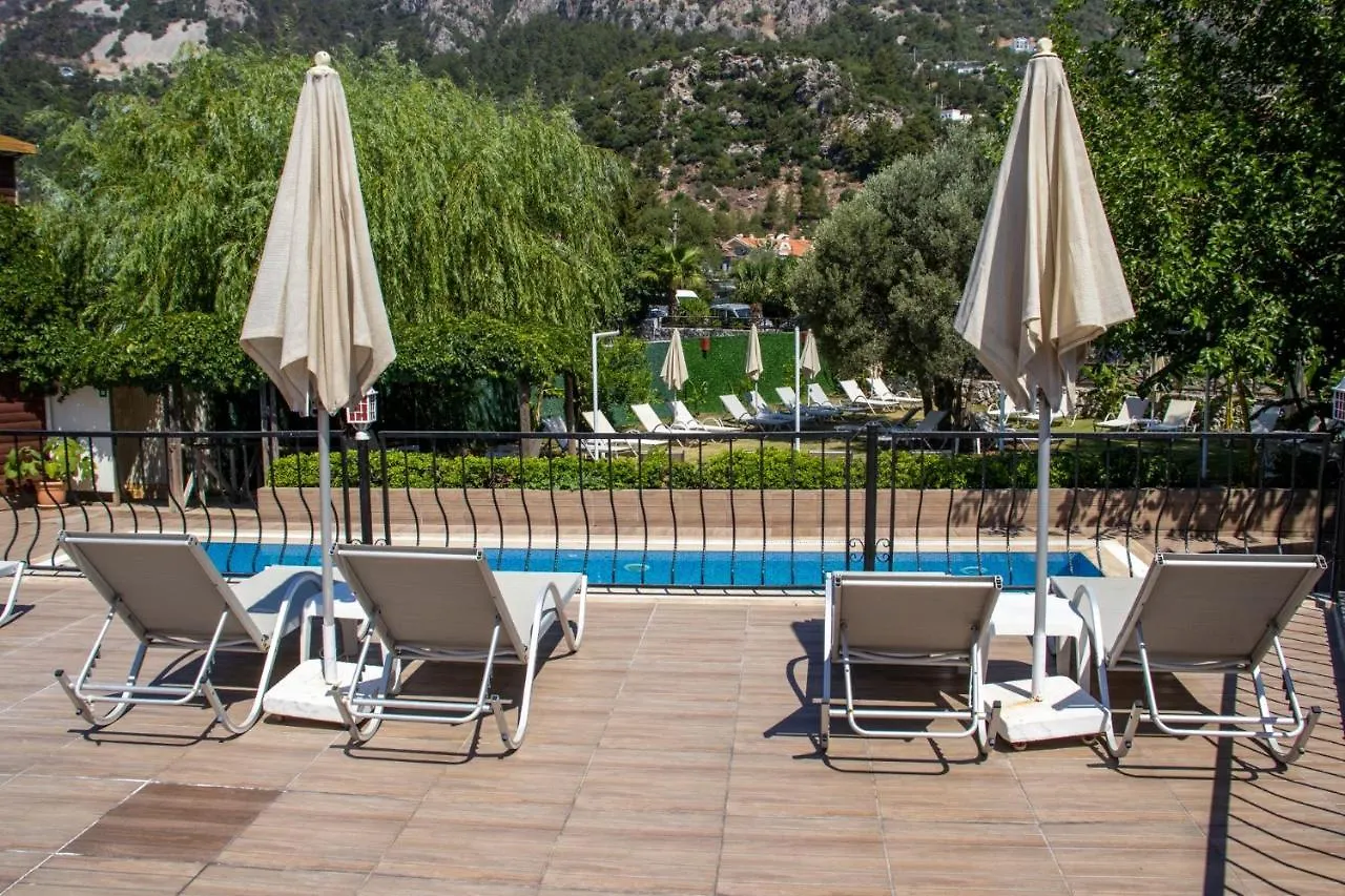 Turunc Dream Hotel Muğla