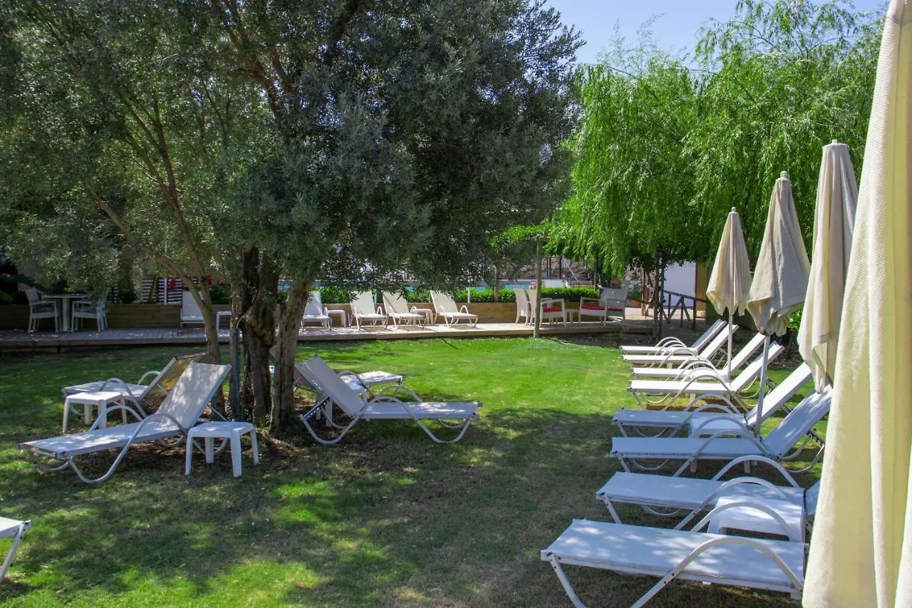 Turunc Dream Hotel Muğla