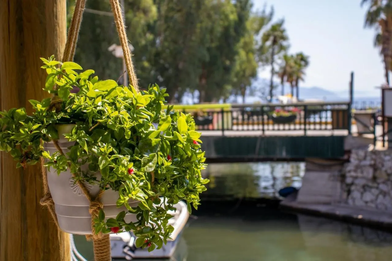 Turunc Dream Hotel Muğla 0*,