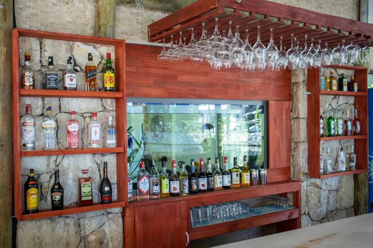 Turunc Dream Hotel Muğla
