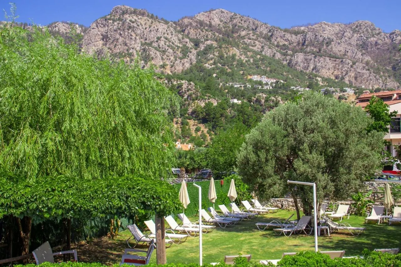 Turunc Dream Hotel Muğla