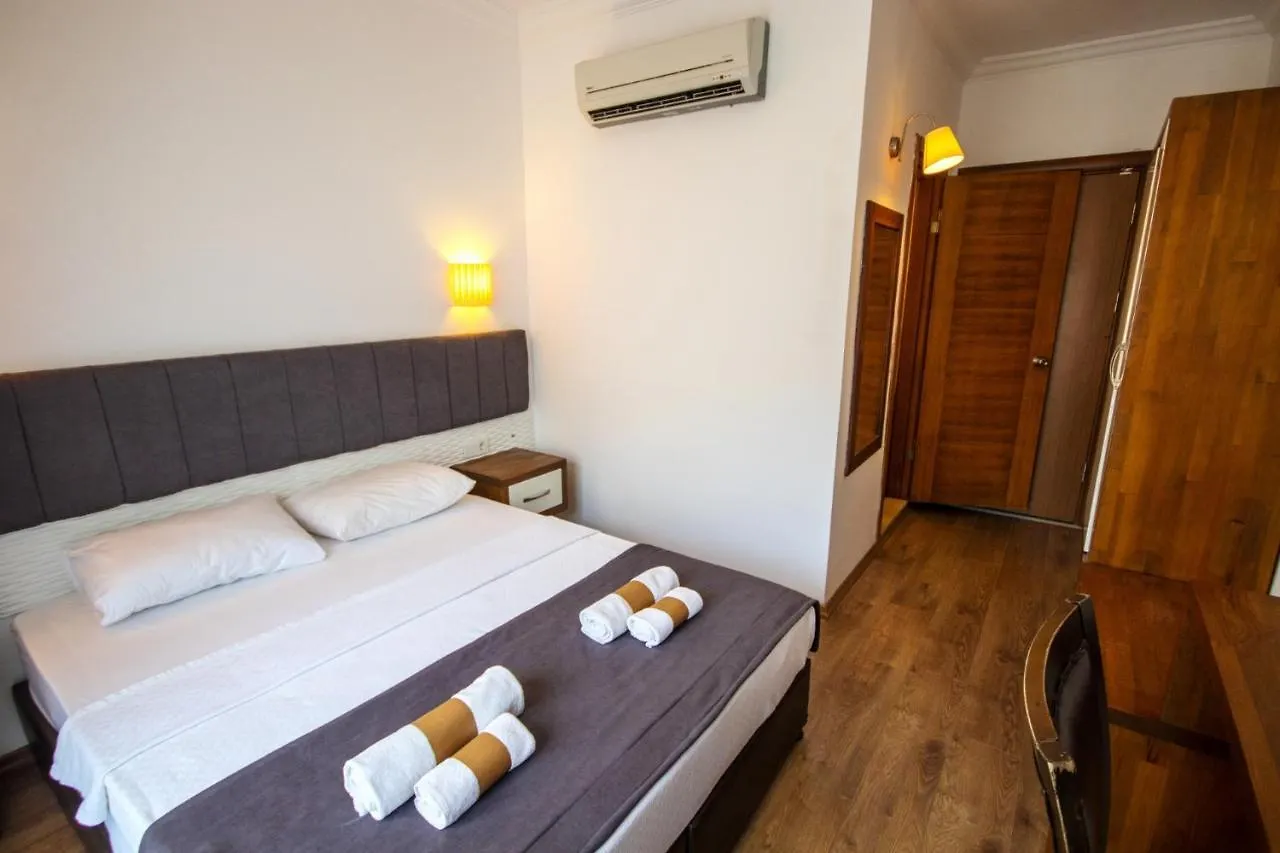 Turunc Dream Hotel Muğla Turchia