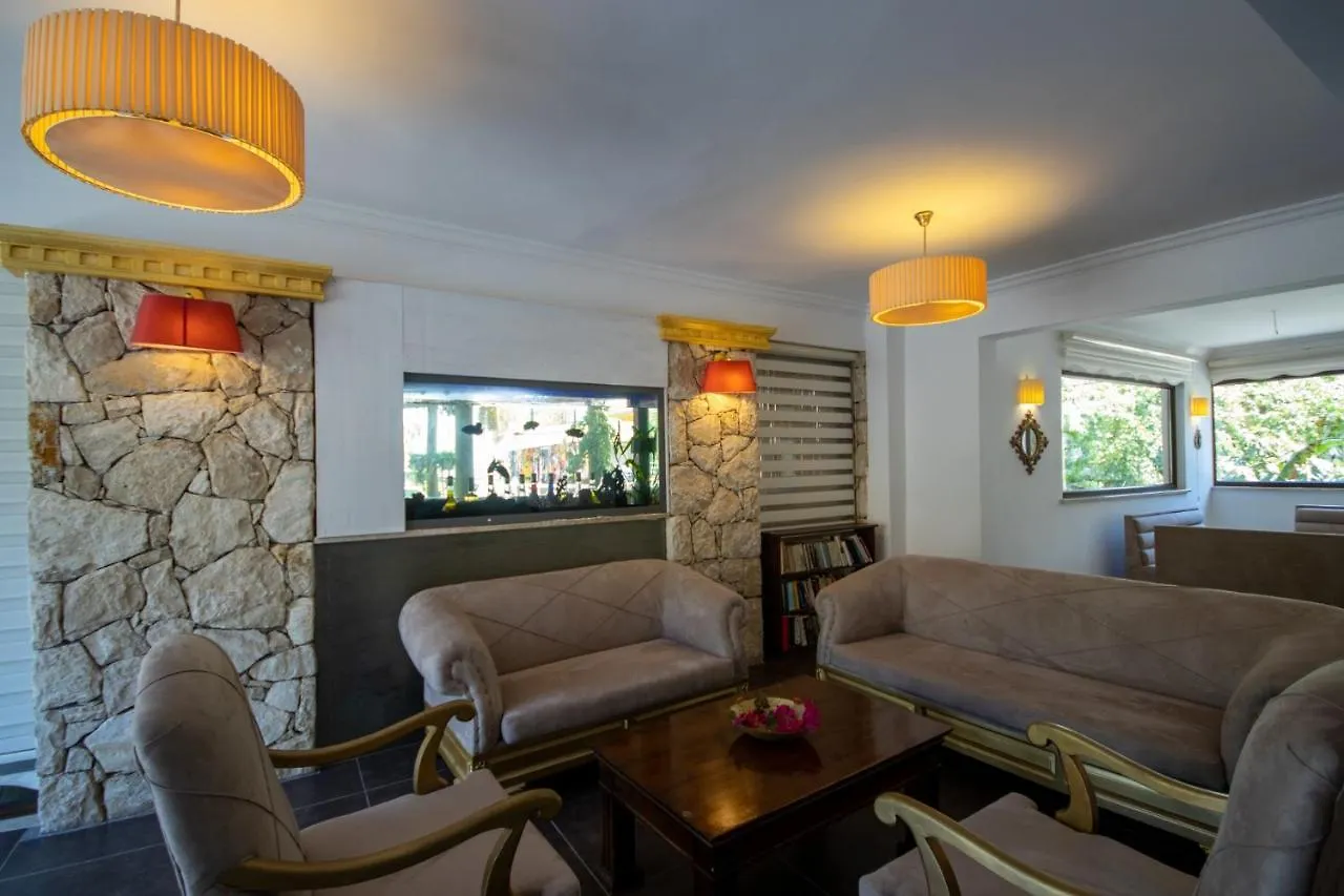 Turunc Dream Hotel Muğla