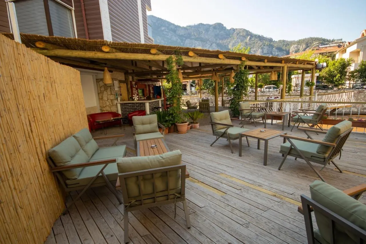Turunc Dream Hotel Muğla