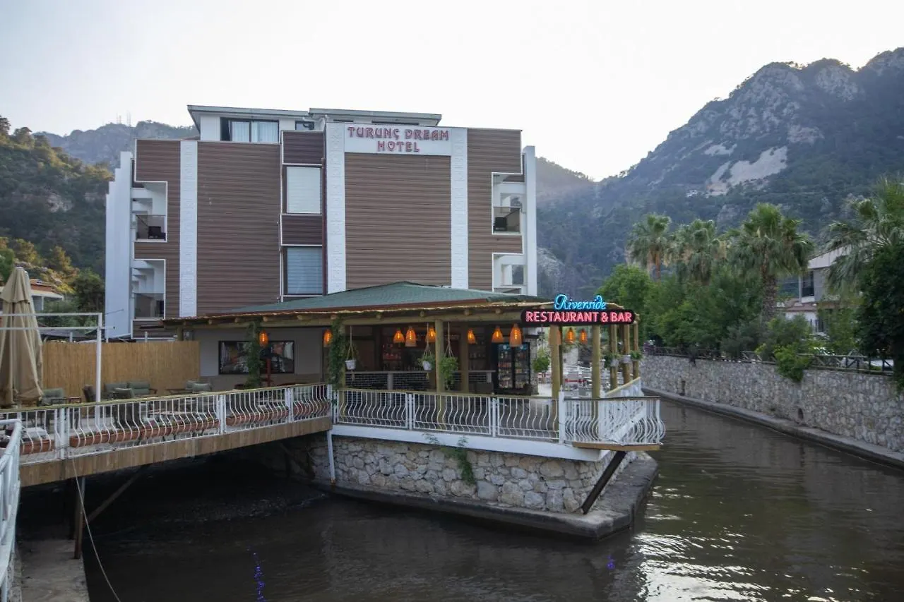 Turunc Dream Hotel Muğla